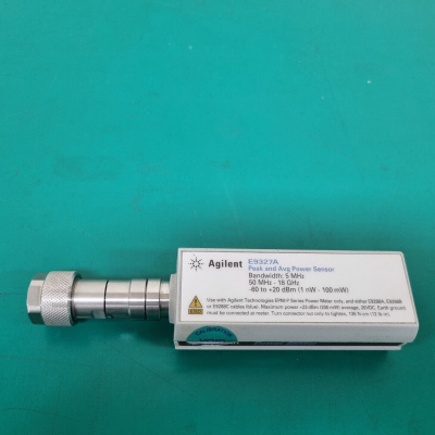 Преобразователь мощности Agilent E9327A